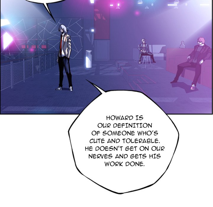 Supernova Supernova EP 140 - Toomics page 73 - 