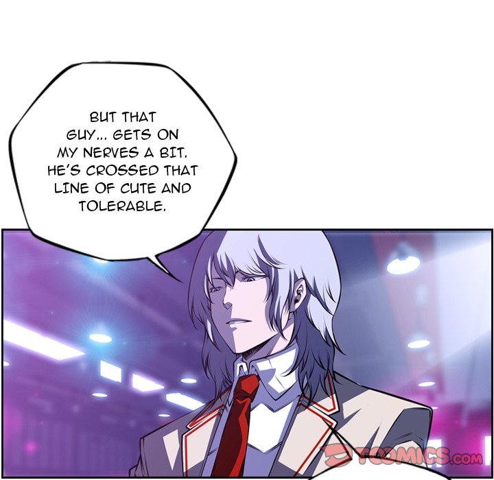 Supernova Supernova EP 140 - Toomics page 74 - 