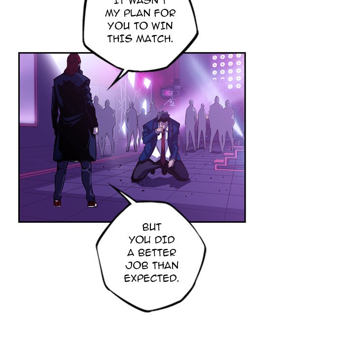 Supernova Supernova EP 140 - Toomics page 76 - 