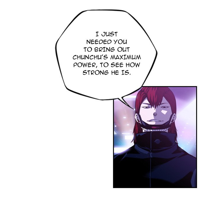 Supernova Supernova EP 140 - Toomics page 77 - 