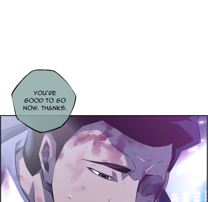 Supernova Supernova EP 140 - Toomics page 78 - 