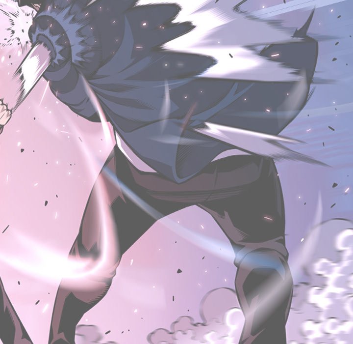 Supernova Supernova EP 140 - Toomics page 9 - 