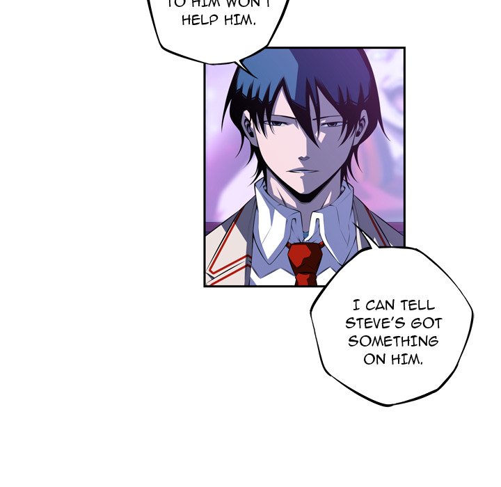 Supernova Supernova EP 140 - Toomics page 81 - 