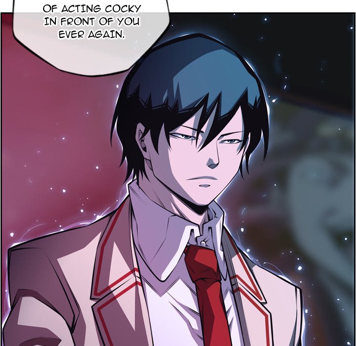 Supernova Supernova EP 140 - Toomics page 85 - 