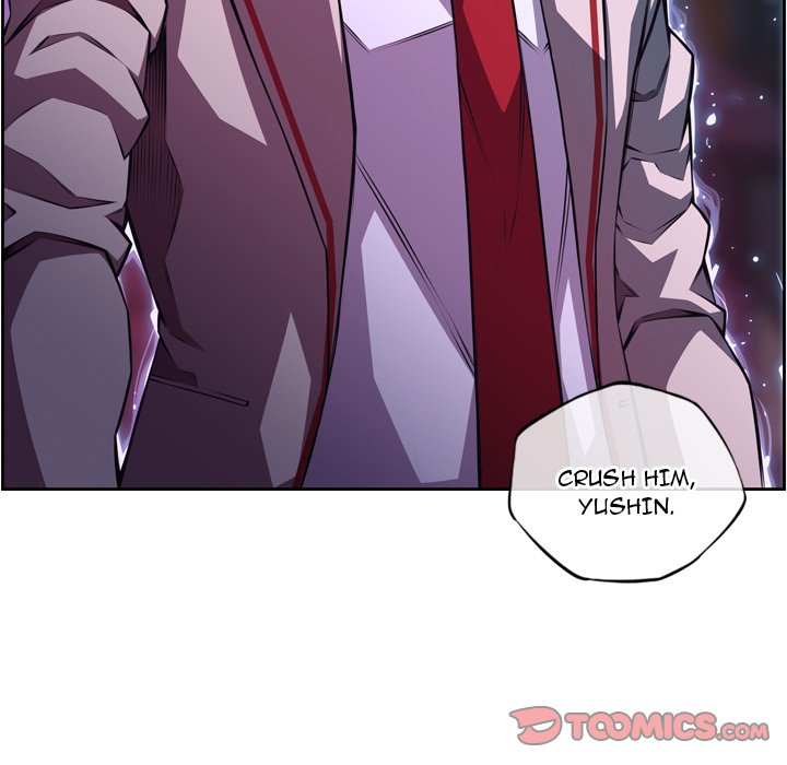 Supernova Supernova EP 140 - Toomics page 86 - 