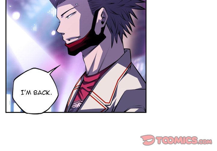 Supernova Supernova EP 141 - Toomics page 2 - 