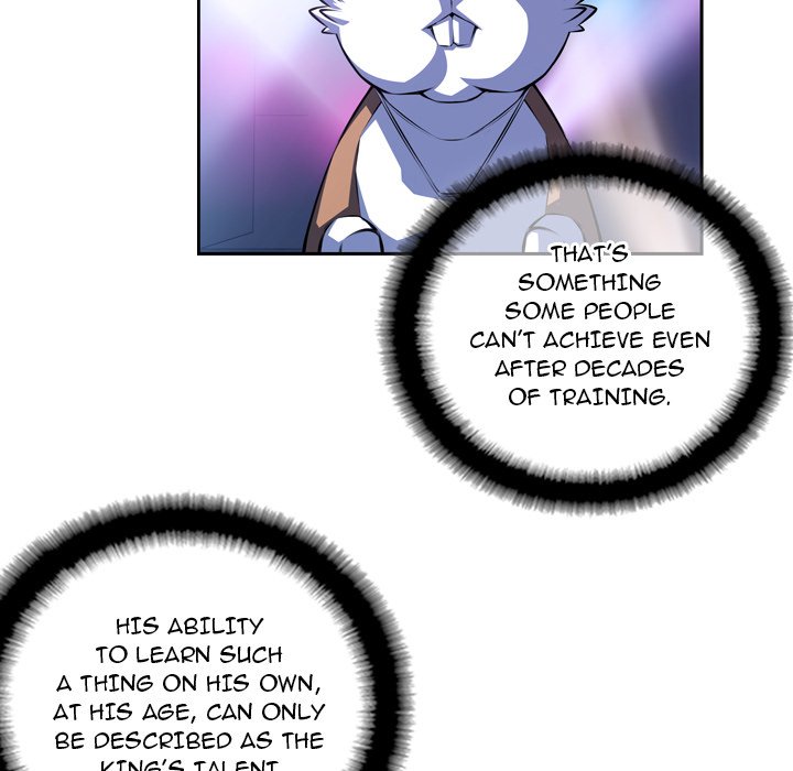 Supernova Supernova EP 141 - Toomics page 11 - 