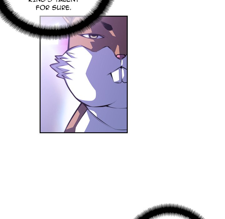 Supernova Supernova EP 141 - Toomics page 12 - 