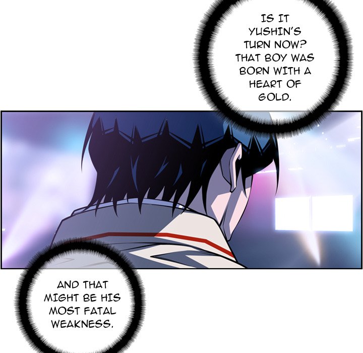Supernova Supernova EP 141 - Toomics page 13 - 