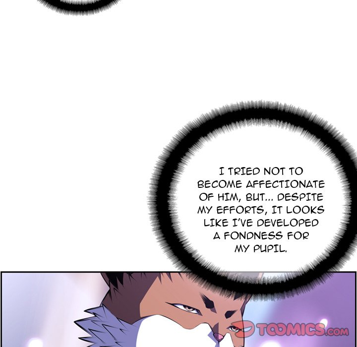 Supernova Supernova EP 141 - Toomics page 14 - 