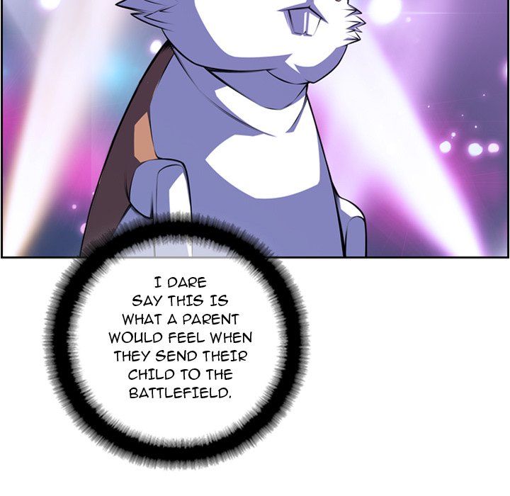 Supernova Supernova EP 141 - Toomics page 15 - 