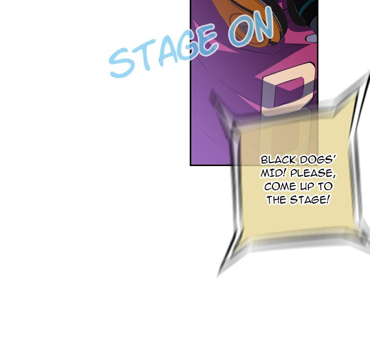 Supernova Supernova EP 141 - Toomics page 17 - 