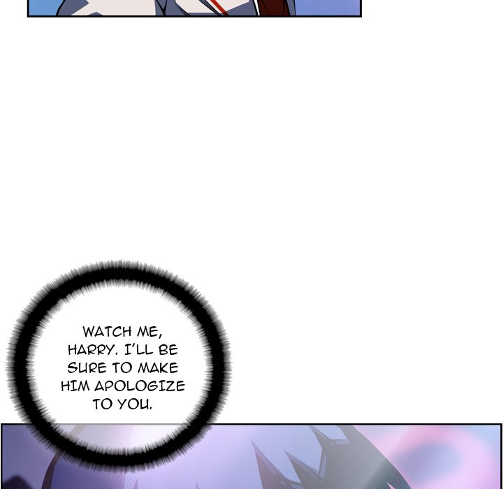 Supernova Supernova EP 141 - Toomics page 19 - 