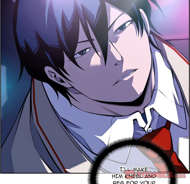 Supernova Supernova EP 141 - Toomics page 20 - 