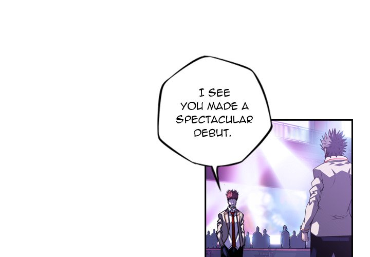 Supernova Supernova EP 141 - Toomics page 3 - 