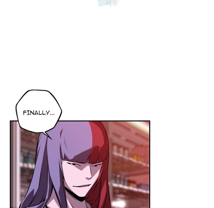 Supernova Supernova EP 141 - Toomics page 23 - 