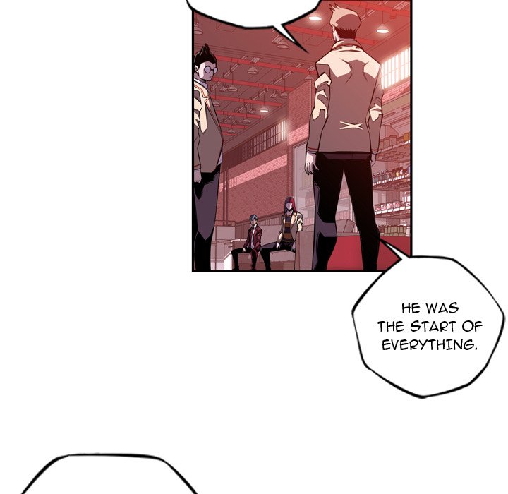 Supernova Supernova EP 141 - Toomics page 25 - 