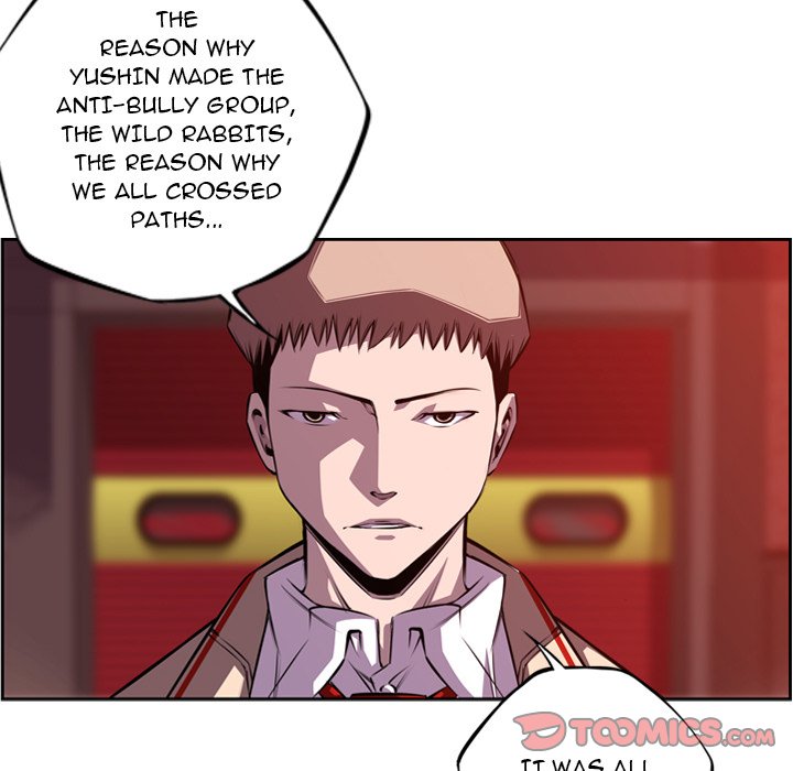 Supernova Supernova EP 141 - Toomics page 26 - 