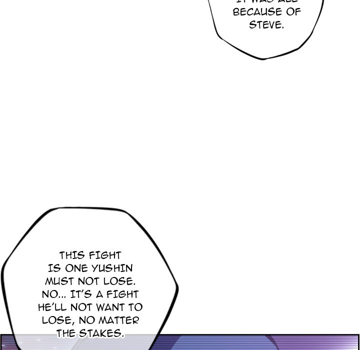 Supernova Supernova EP 141 - Toomics page 27 - 