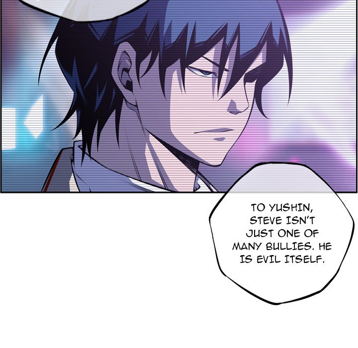 Supernova Supernova EP 141 - Toomics page 28 - 