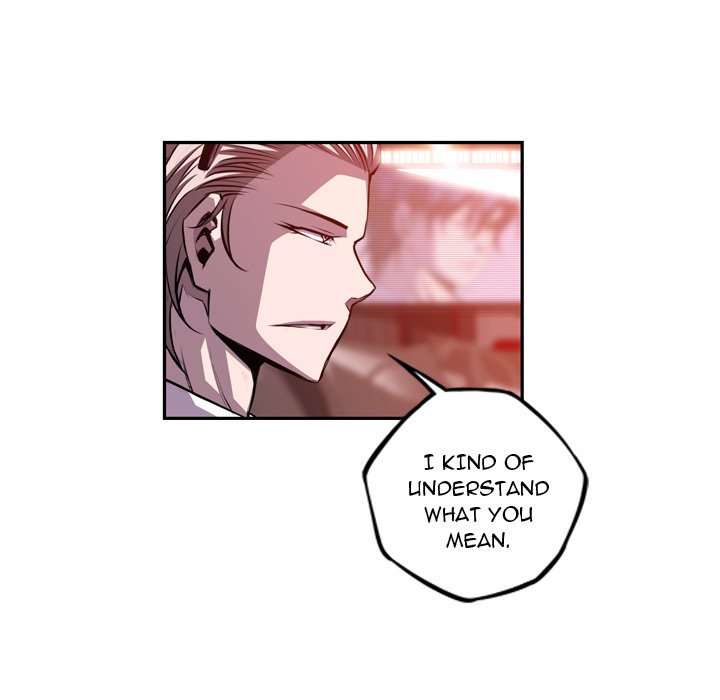 Supernova Supernova EP 141 - Toomics page 29 - 