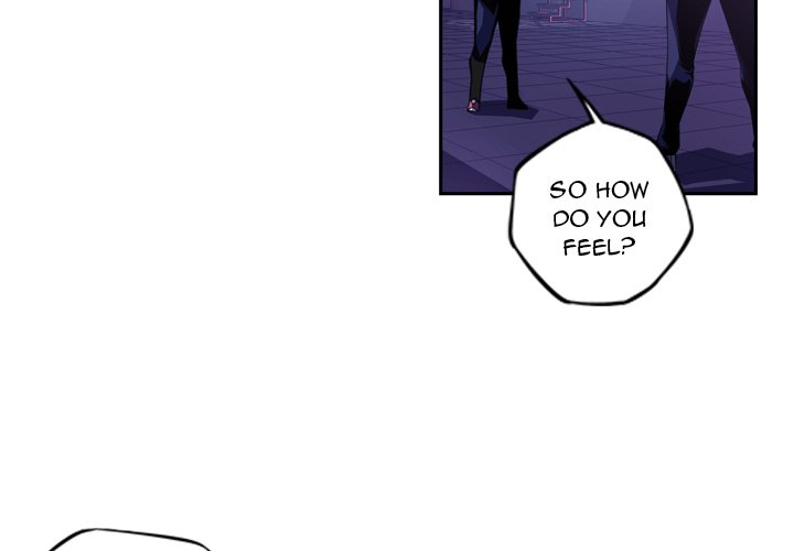 Supernova Supernova EP 141 - Toomics page 4 - 