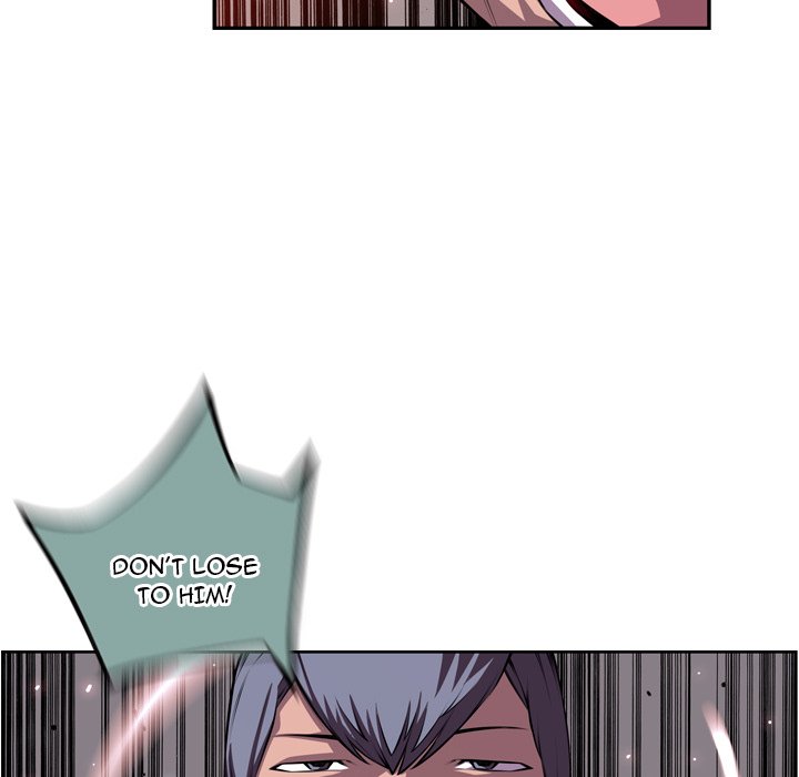 Supernova Supernova EP 141 - Toomics page 31 - 