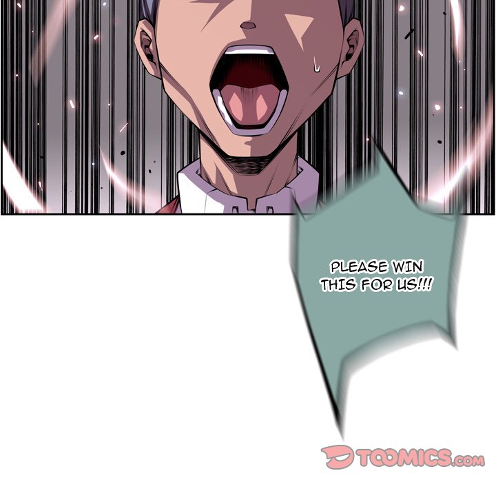 Supernova Supernova EP 141 - Toomics page 32 - 