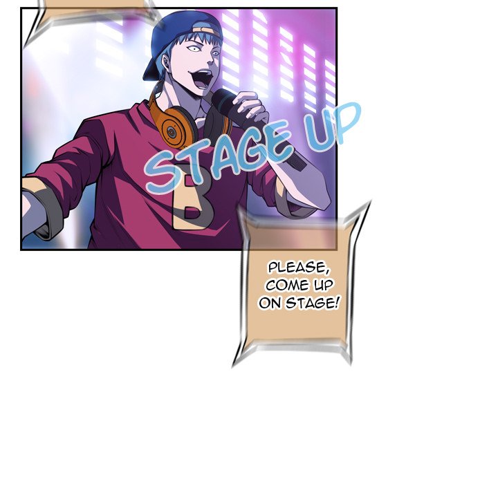Supernova Supernova EP 141 - Toomics page 35 - 