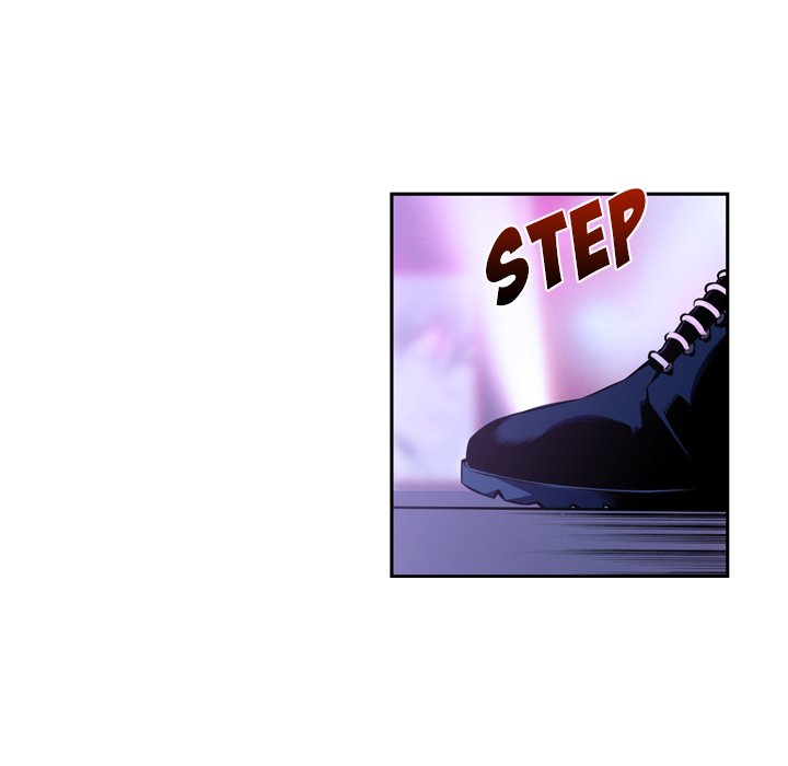 Supernova Supernova EP 141 - Toomics page 36 - 