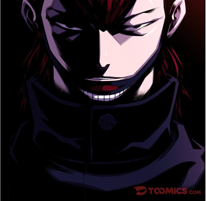 Supernova Supernova EP 141 - Toomics page 38 - 