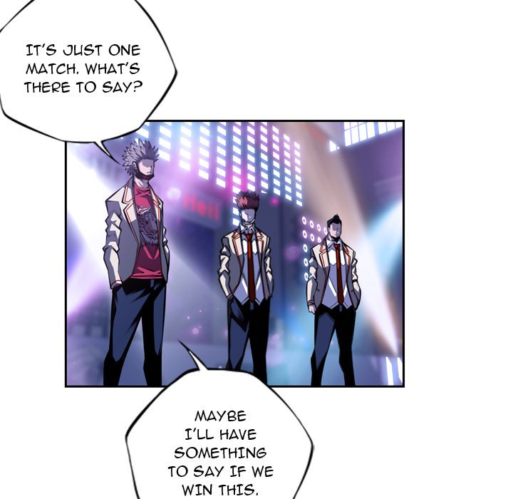 Supernova Supernova EP 141 - Toomics page 5 - 