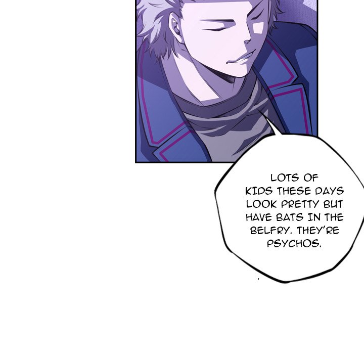 Supernova Supernova EP 141 - Toomics page 41 - 
