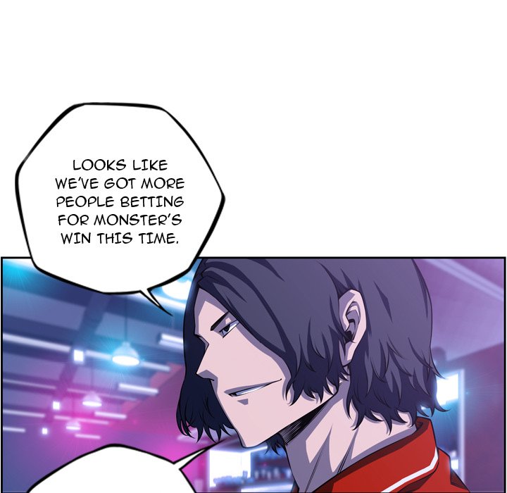 Supernova Supernova EP 141 - Toomics page 42 - 