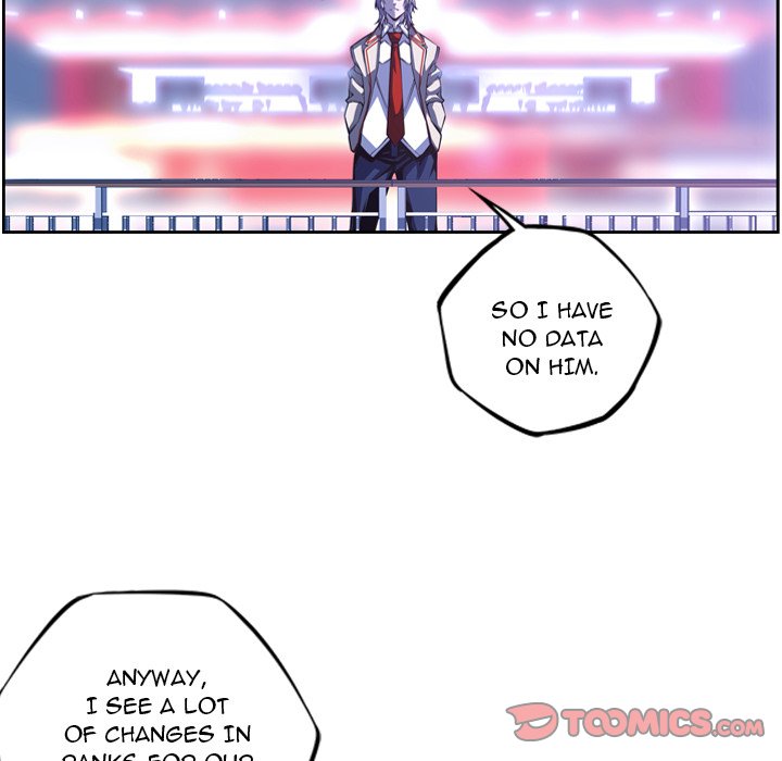Supernova Supernova EP 141 - Toomics page 44 - 