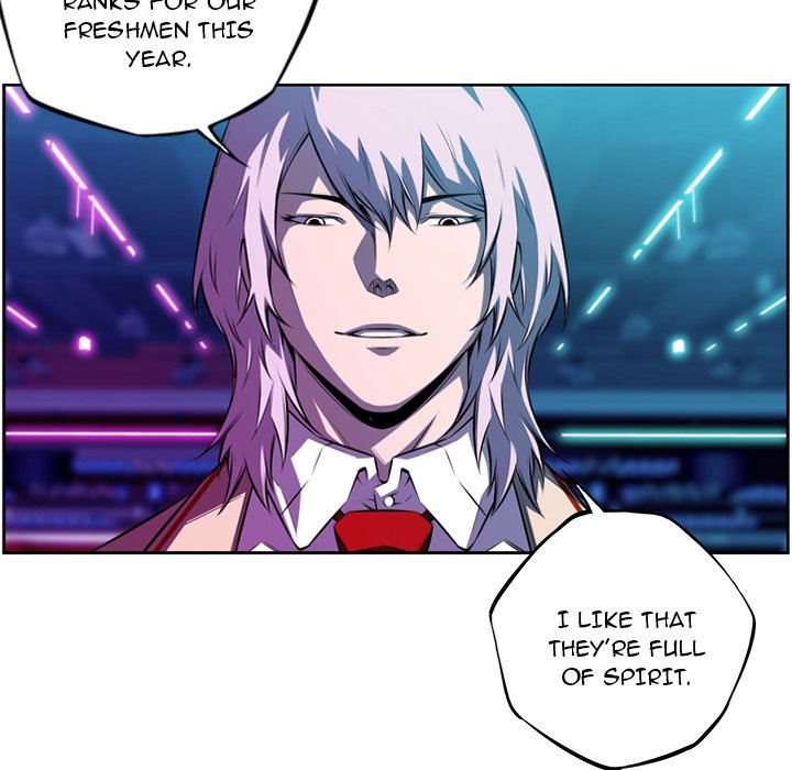 Supernova Supernova EP 141 - Toomics page 45 - 