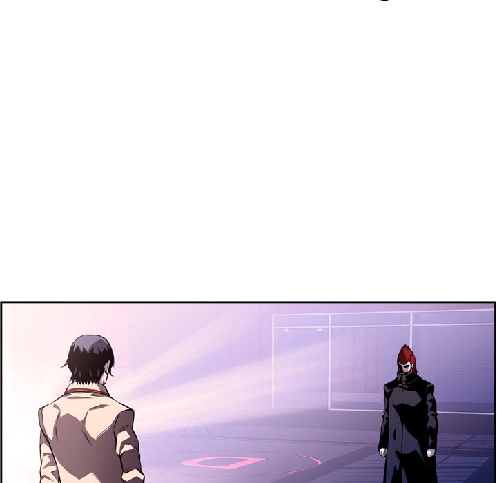 Supernova Supernova EP 141 - Toomics page 46 - 