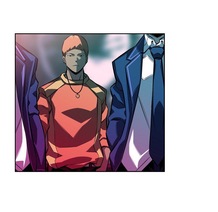 Supernova Supernova EP 141 - Toomics page 48 - 