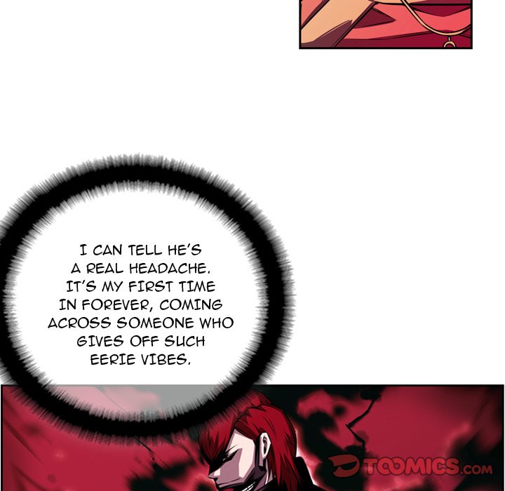 Supernova Supernova EP 141 - Toomics page 50 - 