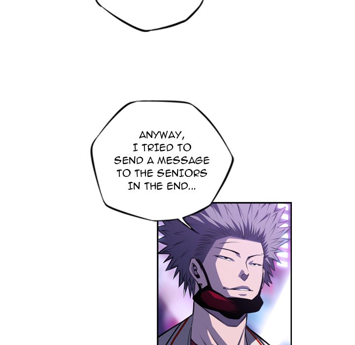 Supernova Supernova EP 141 - Toomics page 6 - 