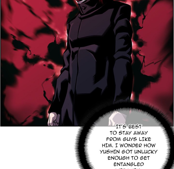 Supernova Supernova EP 141 - Toomics page 51 - 
