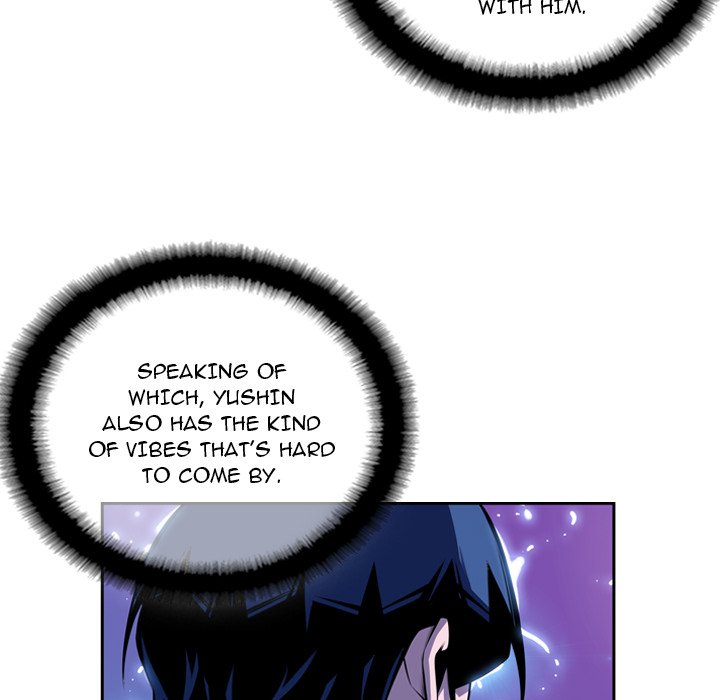 Supernova Supernova EP 141 - Toomics page 52 - 