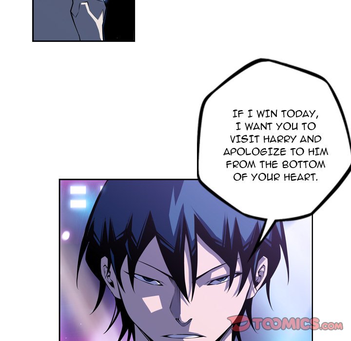 Supernova Supernova EP 141 - Toomics page 56 - 