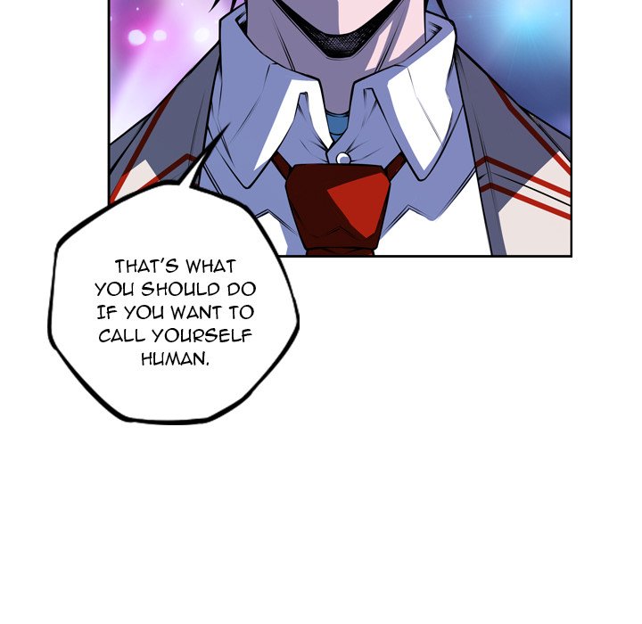 Supernova Supernova EP 141 - Toomics page 57 - 