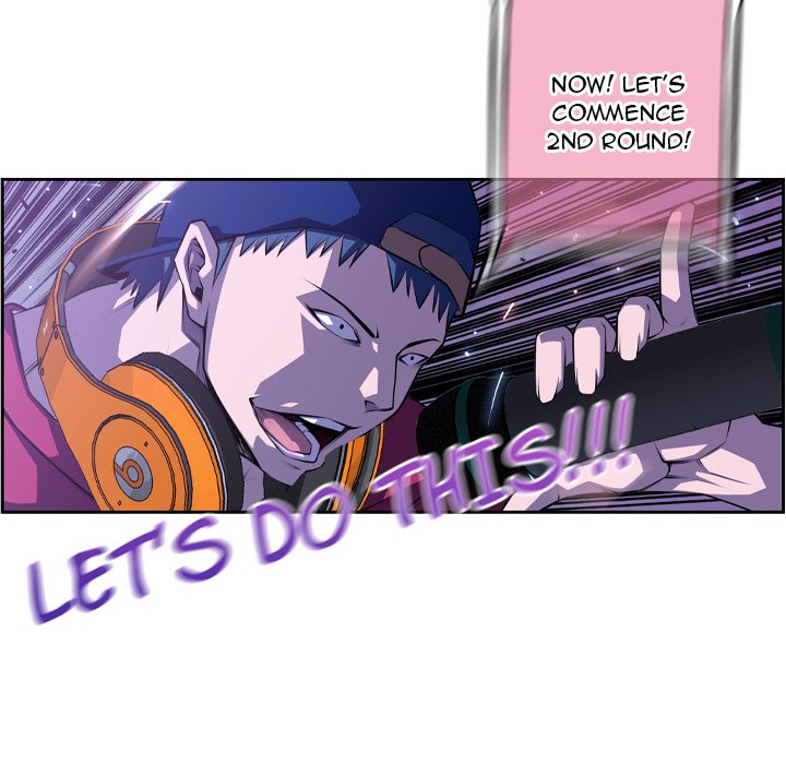 Supernova Supernova EP 141 - Toomics page 61 - 