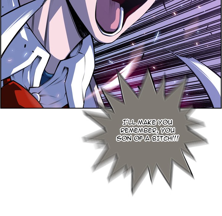 Supernova Supernova EP 141 - Toomics page 64 - 