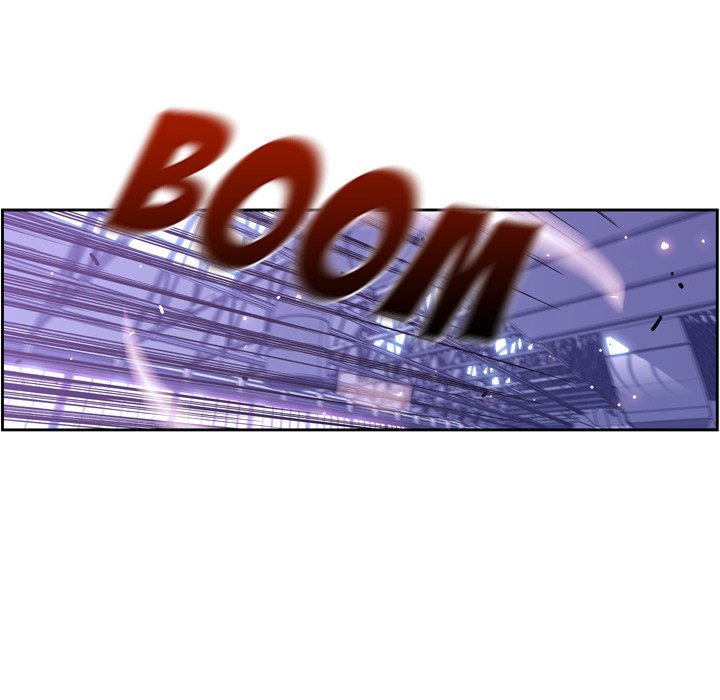 Supernova Supernova EP 141 - Toomics page 67 - 