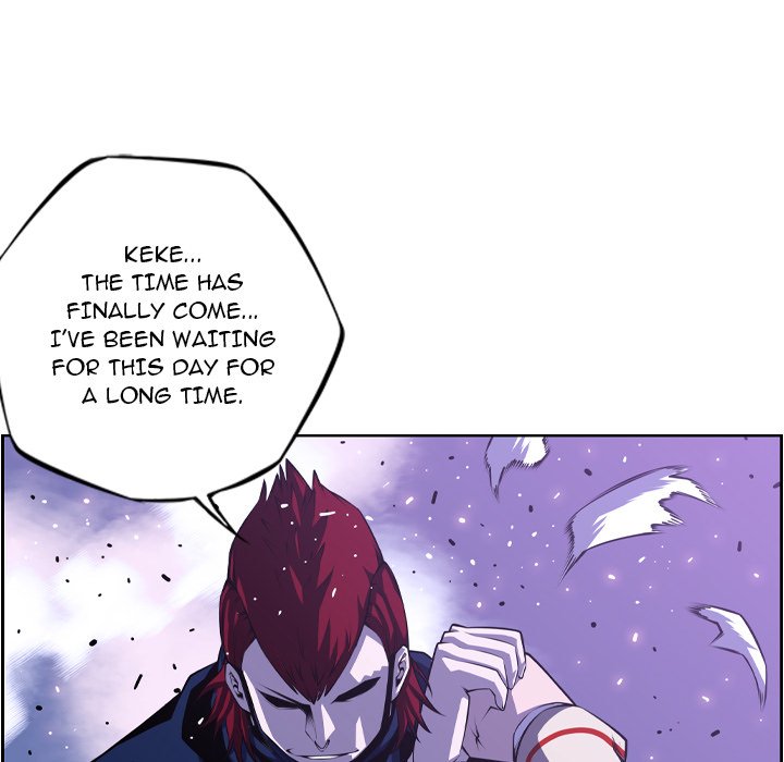 Supernova Supernova EP 141 - Toomics page 69 - 