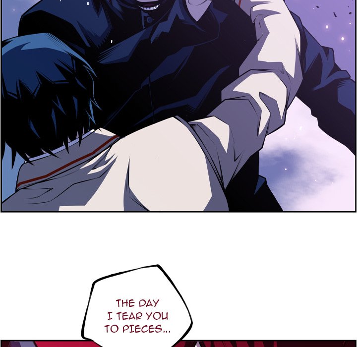 Supernova Supernova EP 141 - Toomics page 70 - 