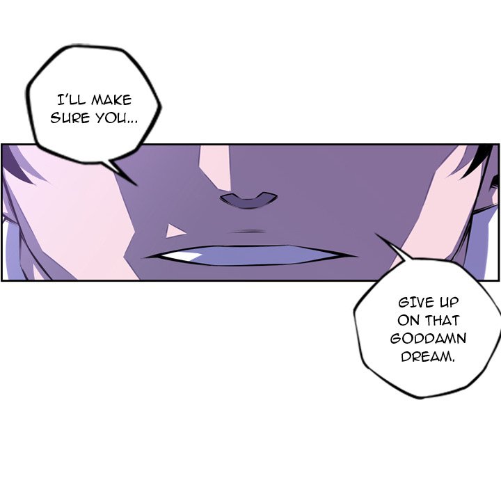 Supernova Supernova EP 141 - Toomics page 72 - 
